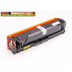   Utángyártott CF400X black standard import toner 201X HP nyomtatóhoz