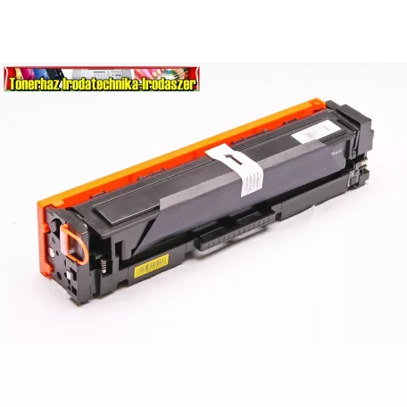 Utángyártott CF400X black standard import toner 201X HP nyomtatóhoz