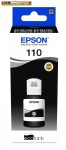 EPSON 110 T03P1 TINTA BLACK 120ML (EREDETI) C13T03P14A