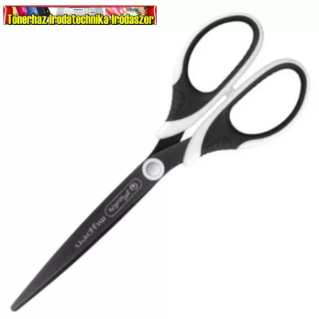 Herlitz Mypen balkezes iskolai olló 17 cm-es
