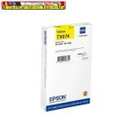 EPSON EREDETI TINTAPATRON T9074 YELLOW 7k