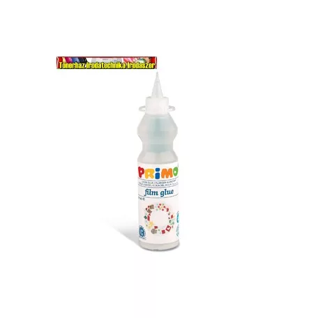 Ragasztó PRIMO vízbázisú, folyékony, 75ml (301CA80)