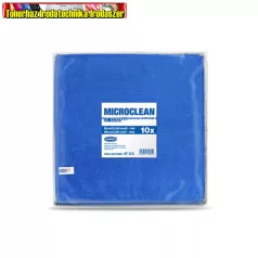   Microszálas kendő MicroClean BonusPro kék B319 32cmX32cm (HoReCa-HACCP)