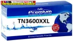   Brother TN-3600XXL Prémium utángyártott  toner 11K (TN3600XXL) 