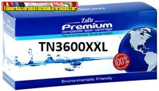 Brother TN-3600XXL Prémium utángyártott  toner 11K (TN3600XXL) 