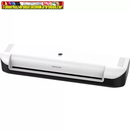 Sencor SLA 102  laminálógép A/4 (SLA102,SLA-102)