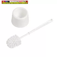 Wc kefe tartóval Step M0508