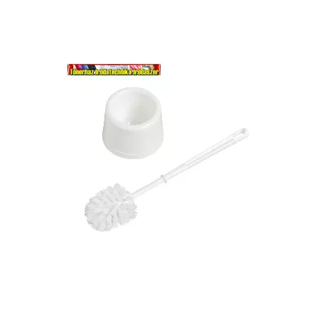 Wc kefe tartóval Step M0508