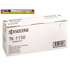 Kyocera TK-1150 EREDETI toner 3K (tk1150,tk 1150)