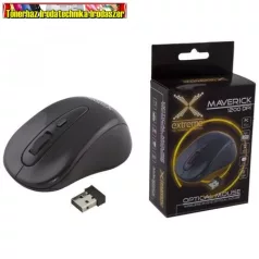 Esperanza Maverick rádiós optikai egér XM104K 