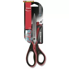MAPED Advanced Gel olló, általános, 21 cm, 