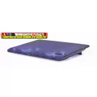 Gembird NBS-2F15-05 LED Notebook Cooling Stand( notebook hűtő, laptop hűtő)