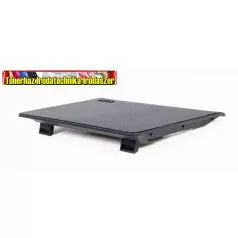   Gembird NBS-2F15-05 LED Notebook Cooling Stand( notebook hűtő, laptop hűtő)