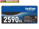 Brother TN-2590XL eredeti toner 3k (TN2590XL)