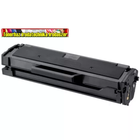 XEROX Utángyártott Toner Phaser B105,B110,B115 1500 /oldal fekete 