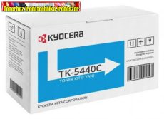 Kyocera  TK-5440 eredeti cyan toner (tk5440) 2,4k