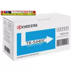 Kyocera  TK-5440 eredeti cyan toner (tk5440) 2,4k