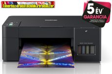 Brother DCP-T420W wifi hálózatos tintatartályos multifunkciós készülék