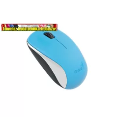 Genius NX-7000 vezetéknélküli egér kék (nx7000)