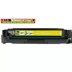 Utángyártott Canon CRG075H Toner YELLOW 2,5K (CRG-075H)