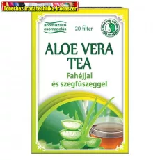 Herbatea DR CHEN Aloe Vera 20 filter/doboz (20x2,5gr) Herbatea DR CHEN Aloe Vera 20 filter/doboz (20x2,5gr)