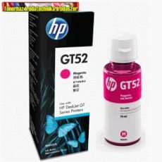  HP GT52 M0H55AE eredeti MAGENTA tinta-tartály  (8000 old.)