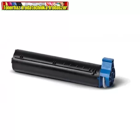 Oki utángyártott B412,B432 Toner 3K (45807102)