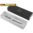 Parker Royal Urban Twist Golyóstoll Ezüst  Króm klipsz