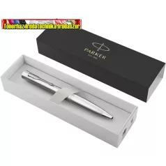 Parker Royal Urban Twist Golyóstoll Ezüst  Króm klipsz