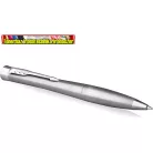 Parker Royal Urban Twist Golyóstoll Ezüst  Króm klipsz