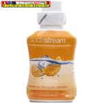 SodaStream mandarin Szörp, 500ml