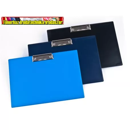 Felírótábla, fekvő, A4, PANTA PLAST kül. színben