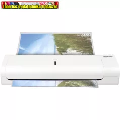   SENCOR SLA 211 Laminálógép A4 (Lamináló gép A/4) (SLA211,SLA-211)