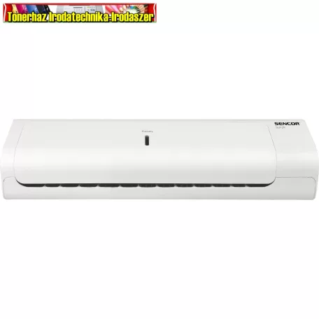 SENCOR SLA 211 Laminálógép A4 (Lamináló gép A/4) (SLA211,SLA-211)