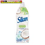   SILAN ÖBLÍTŐ 770ml AROMATHERAPY COCONUT WATER SCENT & MINERA (35 mosás)