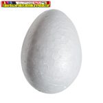 Hungarocell tojás 6 cm, (4 db/csomag) 