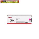 CANON CRG069 TONER MAGENTA 1.900 OLDAL KAPACITÁS (CRG-069)