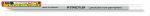   STAEDTLER Lumocolor 108 Fehér ceruza, hatszögletű, mindenre író, lemosható (omnichrom),