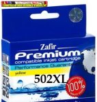   EPSON utángyártott T02W4 YELLOW (502XL) TINTAPATRON 14ML PRÉMIUM