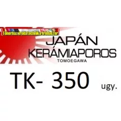   Kyocera  TK-350 Prémium kerámiaporos utángyártott toner 15K (TK350,TK 350)