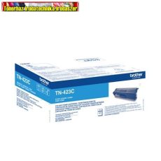 Brother TN-423 CYAN eredeti toner (TN423) 4k