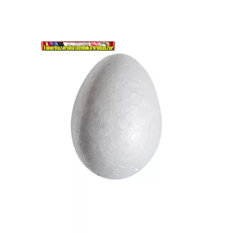 Hungarocell tojás  9 cm, (2 db/csomag) (137756)