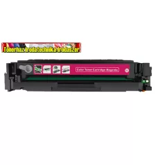 Utángyártott Canon CRG075H Toner MAGENTA 2,5K (CRG-075H)