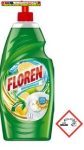Floren mosogatószer 1L citrom illat