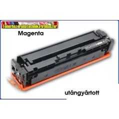 Canon CRG-046H Magenta utángyártott toner 5K (CRG046)