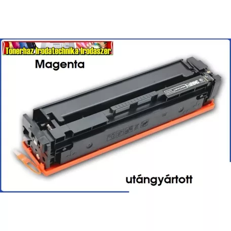 Canon CRG-046H Magenta utángyártott toner 5K (CRG046)