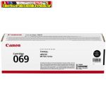   CANON CRG069 EREDETI TONER BLACK 2.100 OLDAL KAPACITÁS (CRG-069)