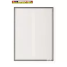 DURABLE Információs tasak, elektrosztatikus, A4, 501557