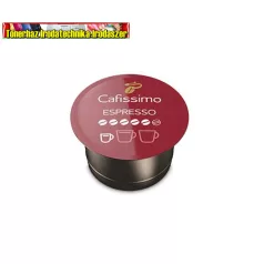 TCHIBO Cafissimo  Espresso Intense  Kávékapszula, 30 db, 