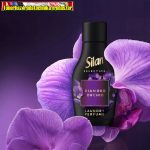 Silan mosóparfüm Diamond Orchid - 30 mosás 540ml